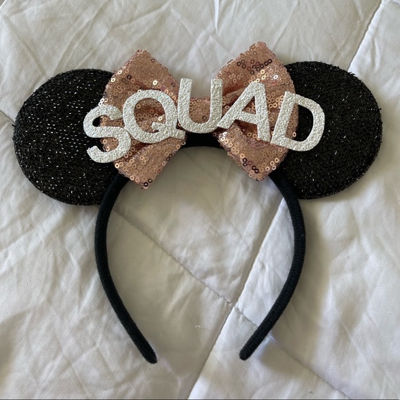 Minnie Ears - Picture 1 of 1